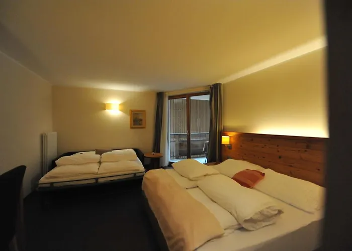 Bio Hotel Brusago Vital&Wellness