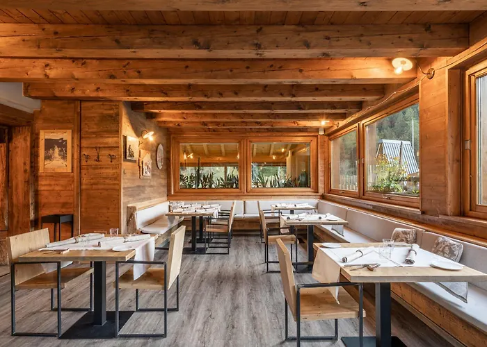 La Tana dell'orso Hotel&SPA