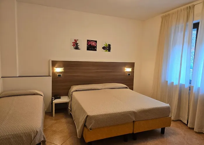 Hotel Pace