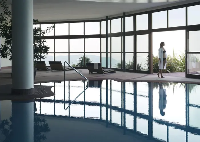 Lefay Resort&Spa Lago Di Garda