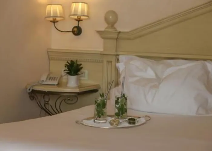 Alpen Suite Hotel