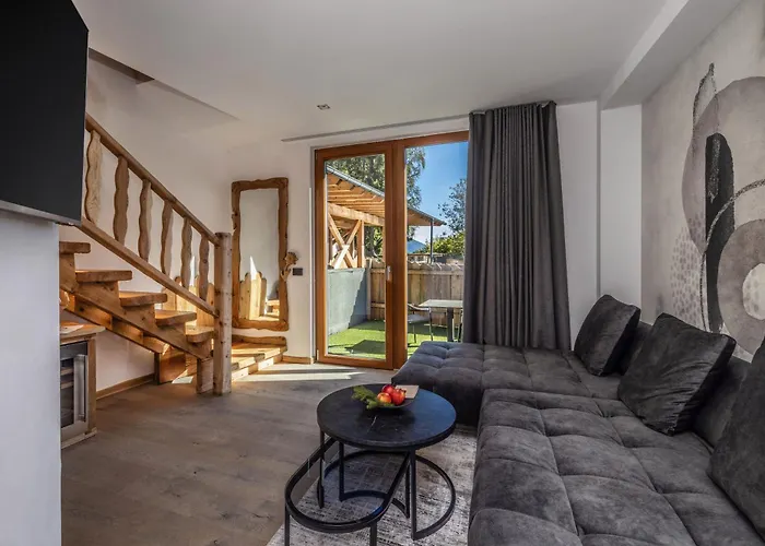 Hotel Chalet Al Foss - Adults Only