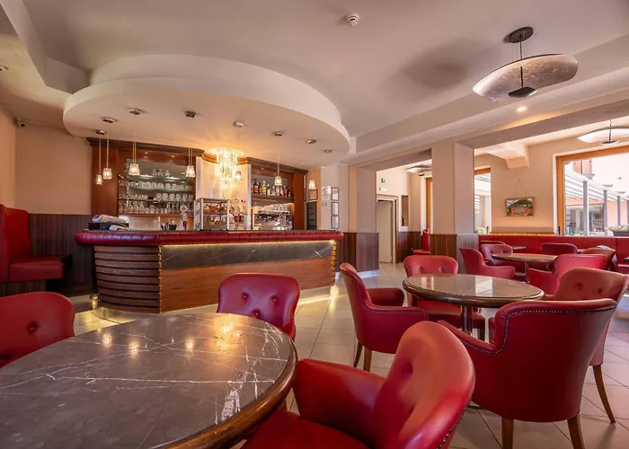 Hotel Garni Cristallo