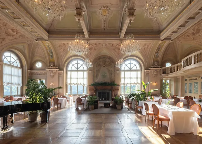 QC Terme Grand Hotel Bagni Nuovi